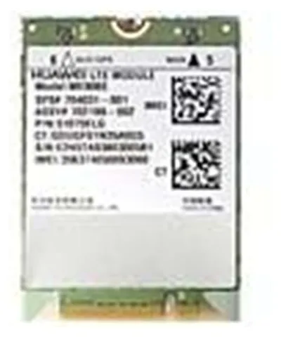 HP lt4112 4G modem